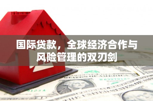 沙雅国际贷款，全球经济合作与风险管理的双刃剑