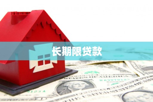 公馆长期限贷款