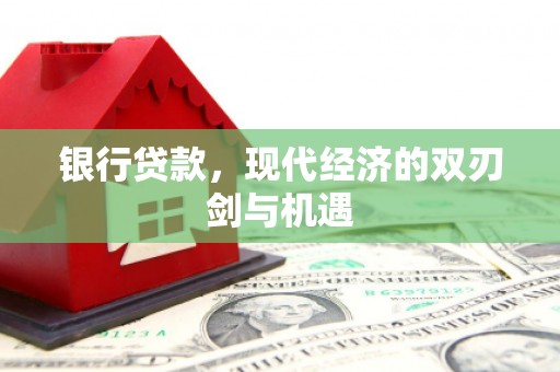 宣汉银行贷款，现代经济的双刃剑与机遇