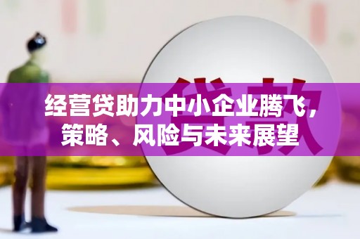 永德经营贷助力中小企业腾飞，策略、风险与未来展望