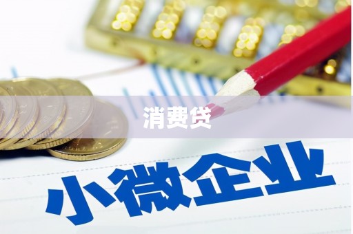 大名消费贷