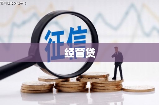 科尔沁左翼后旗经营贷