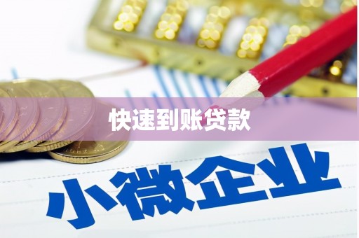 理县快速到账贷款