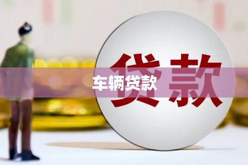 溪口车辆贷款