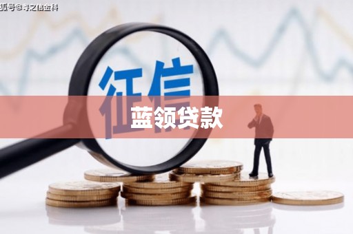 纳雍蓝领贷款