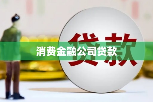 盐源消费金融公司贷款