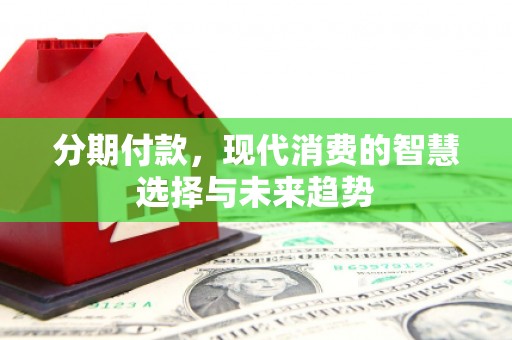 息县分期付款，现代消费的智慧选择与未来趋势