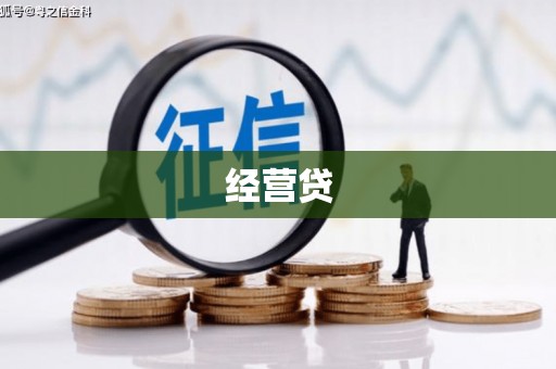 汪清经营贷