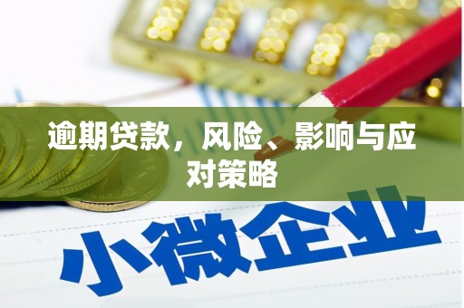 泰顺逾期贷款，风险、影响与应对策略
