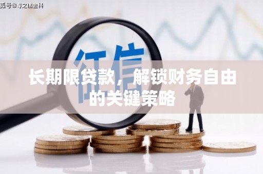 洛扎长期限贷款，解锁财务自由的关键策略