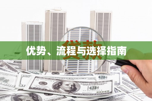 儋州优势、流程与选择指南